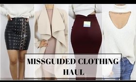 Winter Try On Clothing Haul Holiday 2016 | Diana Saldana