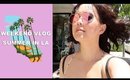 a weekend vlog | Things to do in LA