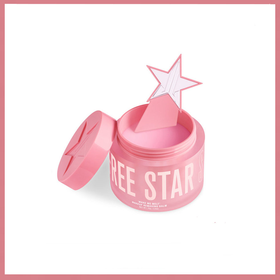 Shop Jeffree Star Skin “Make Me Melt” Makeup Remover Balm on Beautylish.com