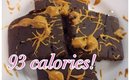WEIGHT LOSS TIPS! PROTEIN BROWNIES! Sam Ozkural