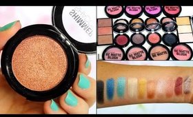 City Color Cosmetics | AFFORDABLE Makeup