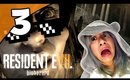 Let's Play Resident Evil 7 Ep. 3 - When You Take the Pimp Juice [Twitch Live Stream]