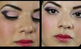 Perfect Valentine's Day Makeup Tutorial