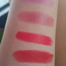 favorites Revlon lipsticks