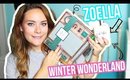 Zoella Winter Wonderland Event & HAUL!