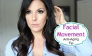 Facial Movement Anti-Aging Tip
