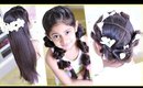 Quick Cute and Easy Hairstyles | Latest Hairstyles