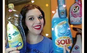 Video Review : 5 Prodotti TOP da SUPERMERCATO      F.t The Colors Of Youtube