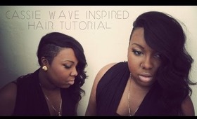 Cassie Wave Tutorial