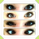 eyes! 