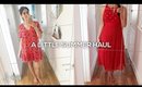 A DAY IN TOWN & SUMMER HAUL | Lily Pebbles Vlog