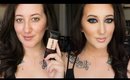 NEW L'Oreal Infallible Pro-Matte Foundation | 24 Hour Demo + Review | DRY SKIN