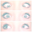 My eyes ❤️