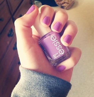 Nailpolish 