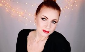 Demi Lovato - Echame La Culpa - Inspired Makeup Tutorial
