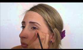 Modern Glam Look Tutorial
