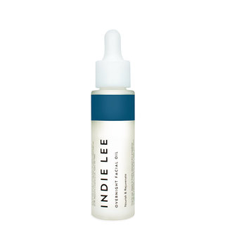 Indie Lee Overnight Facial Oil