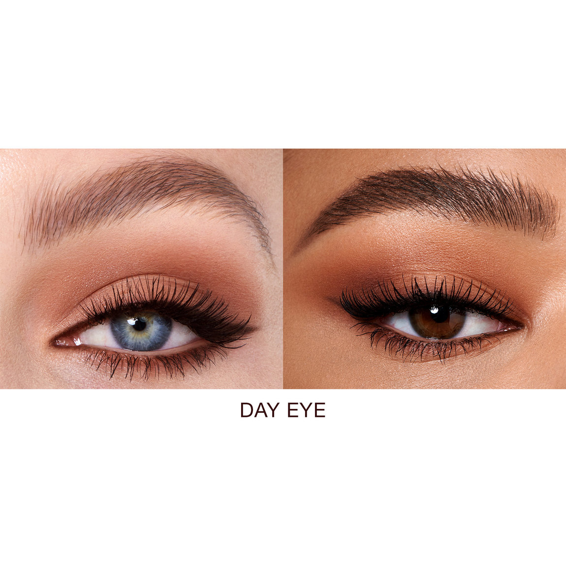 Charlotte Tilbury Easy Eye Palette Super Nudes | Beautylish