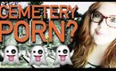 What Is Cemetery Porn?