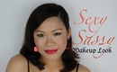 Sexy and Sassy Makeup Look for Night Out - bulaklaklavapie