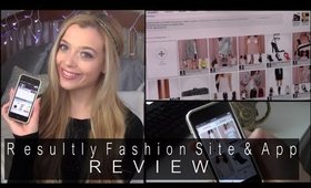 FAVORITE SHOPPING APP & SOCIAL NETWORK FOR FASHION!