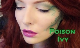 ☣ Poison Ivy Tutorial ☣