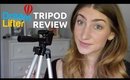 DreamLifter Tripod Review