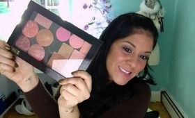 My Zpalette & Depoting