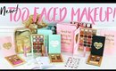 Too Faced Holiday Collection and MAKEUP GIVEAWAY!!! | BELINDA SELENE