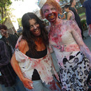 Zombie-O-Rama 2011