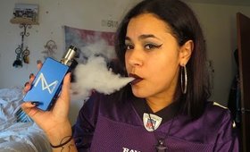 VGod Pro Tank RDTA Review!