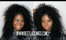 ♡ New & Improved Fuller Wigs "Bestlacewigs"