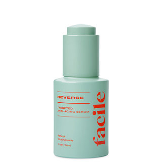 Facile Reverse 0.2% Retinol Firming Serum for Fine Lines & Wrinkles
