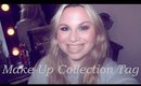 Make-Up Collection Tag