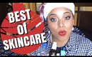 BEST & WORST OF SKINCARE 2019 | Normal to Dry Skin ~ 40+ | MelissaQ