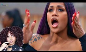 Samore's 'Love & Hip Hop New York' Season 8 Episode 5 ☆ #LHHNY Reckless (recap/ review)