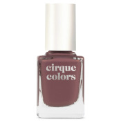 Cirque Colors Creme Nail Polish Terroir