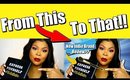 How to Make GOOD Thumbnails Quick With PIC MONKEY | Chrissy Glamm