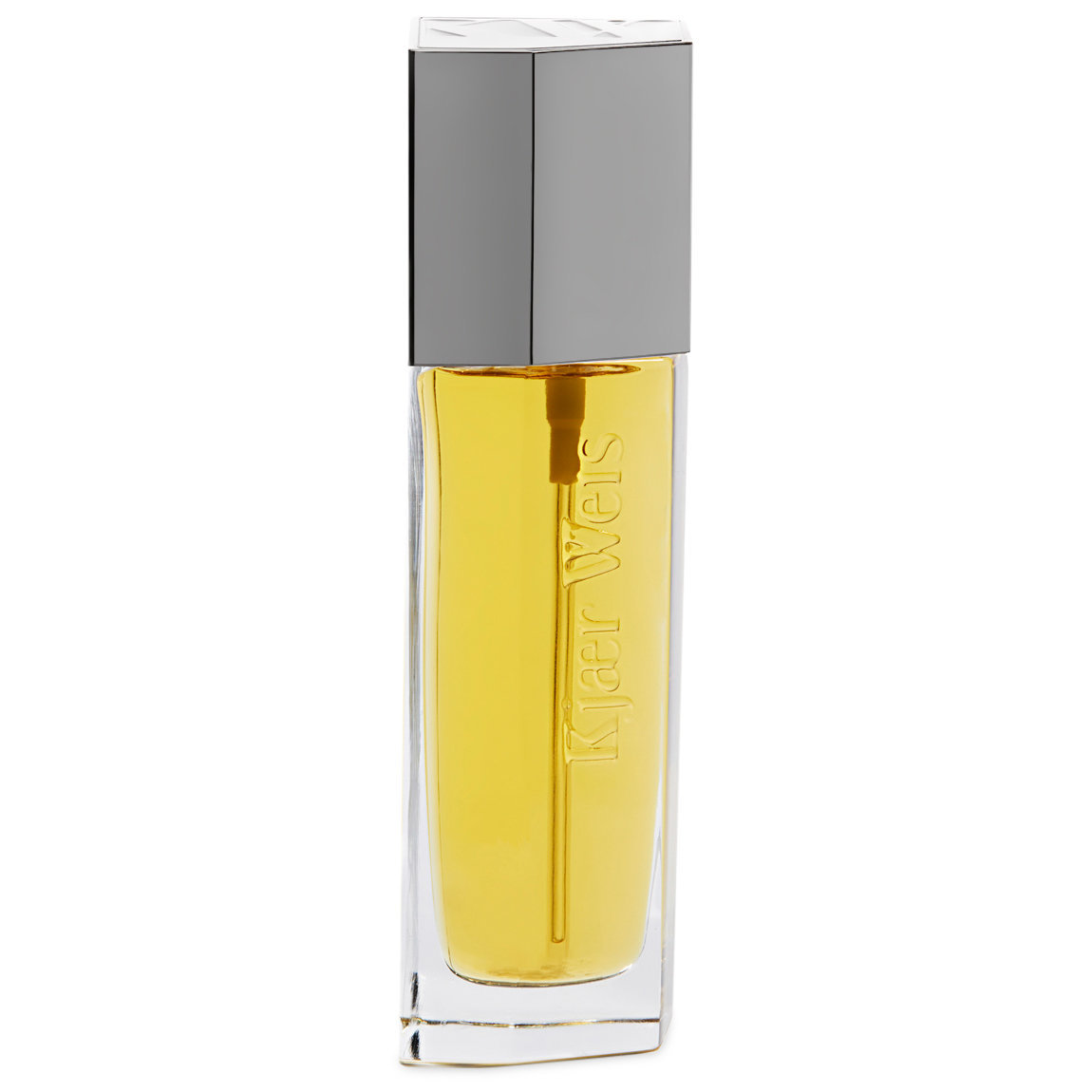 Kjaer Weis Body Oil alternative view 1 - product swatch.