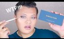 FAIL! NEW Anastasia Beverly Hills Subculture Palette | First Impressions Review