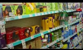 CVS Trip Part 2 ( strong language )