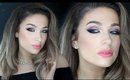 • Wielkie Wyjście - elegancki makijaż Bourjois | KATOSU •