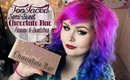 Too Faced Semi Sweet Chocolate Bar Palette Review & Swatches
