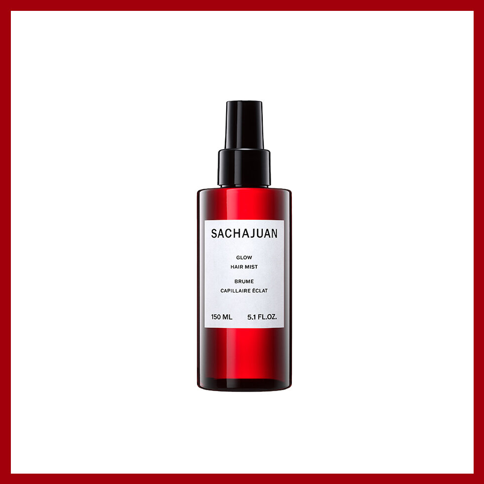 SACHAJUAN Glow Hair Mist