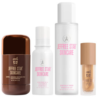 Jeffree Star Cosmetics Caramel Latte Glow
