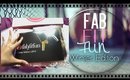 Unboxing FabFitFun VIP Winter Box
