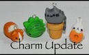 Big Charm Update