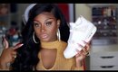Sneaker Peek | Air Jordan 4 Retro Linen | Makeupd0ll