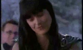 Xena & Ares - Happy end?