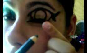 Anime Eyes 2 Tutorial